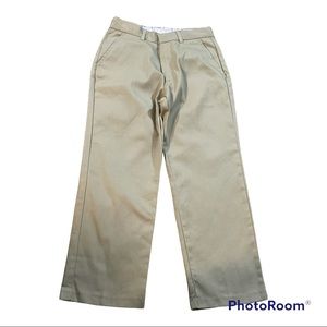 School Uniform Preferred  Khaki 12H